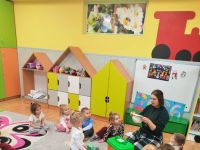 Czytaj więcej: Galeria - Pszczółek