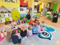 Czytaj więcej: Galeria - Pszczółek