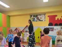 Czytaj więcej: Galeria - Pszczółek