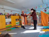 Czytaj więcej: Galeria - Pszczółek