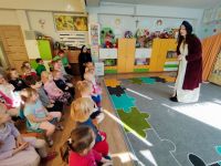 Czytaj więcej: Galeria - Pszczółek