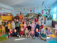 Czytaj więcej: Galeria - Pszczółek