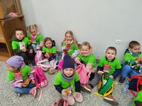 Czytaj więcej: Galeria - Pszczółek