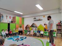 Czytaj więcej: Galeria - Pszczółek