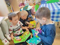 Czytaj więcej: Galeria - Pszczółek