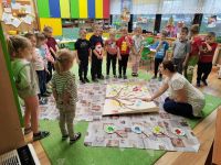 Czytaj więcej: Wiewiórkowa galeria