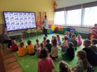 Czytaj więcej: Wiewiórkowa galeria