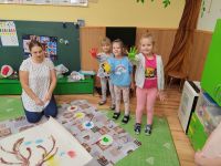 Czytaj więcej: Wiewiórkowa galeria