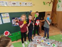 Czytaj więcej: Wiewiórkowa galeria