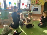 Czytaj więcej: Wiewiórkowa galeria