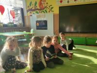 Czytaj więcej: Wiewiórkowa galeria