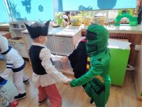 Czytaj więcej: Wiewiórkowa galeria