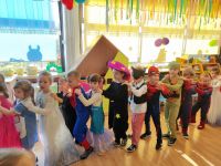 Czytaj więcej: Wiewiórkowa galeria