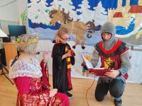 Czytaj więcej: Wiewiórkowa galeria