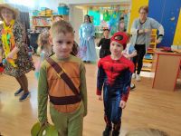 Czytaj więcej: Wiewiórkowa galeria