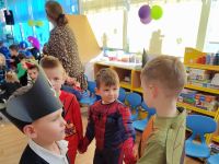 Czytaj więcej: Wiewiórkowa galeria