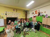 Czytaj więcej: Wiewiórkowa galeria