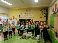 Czytaj więcej: Wiewiórkowa galeria