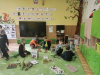 Czytaj więcej: Wiewiórkowa galeria