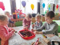 Czytaj więcej: Wiewiórkowa galeria