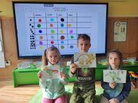 Czytaj więcej: Wiewiórkowa galeria