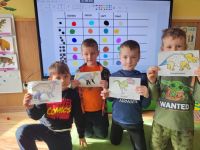 Czytaj więcej: Wiewiórkowa galeria