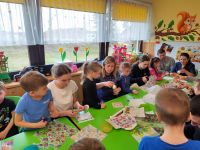 Czytaj więcej: Wiewiórkowa galeria