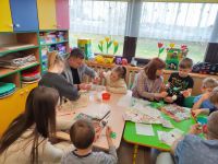 Czytaj więcej: Wiewiórkowa galeria