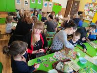 Czytaj więcej: Wiewiórkowa galeria