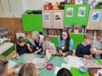 Czytaj więcej: Wiewiórkowa galeria