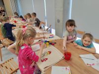 Czytaj więcej: Wiewiórkowa galeria