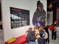 Czytaj więcej: Wiewiórkowa galeria