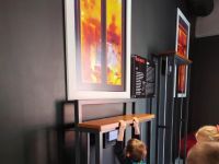 Czytaj więcej: Wiewiórkowa galeria