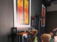 Czytaj więcej: Wiewiórkowa galeria