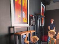 Czytaj więcej: Wiewiórkowa galeria