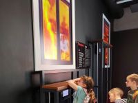 Czytaj więcej: Wiewiórkowa galeria
