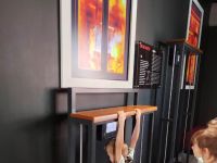 Czytaj więcej: Wiewiórkowa galeria