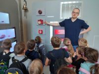 Czytaj więcej: Wiewiórkowa galeria