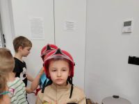 Czytaj więcej: Wiewiórkowa galeria