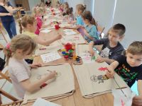 Czytaj więcej: Wiewiórkowa galeria