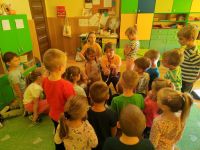 Czytaj więcej: Wiewiórkowa galeria