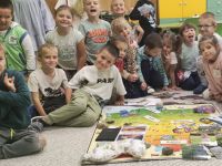 Czytaj więcej: Wiewiórkowa galeria