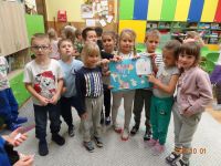 Czytaj więcej: Wiewiórkowa galeria