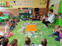 Czytaj więcej: Wiewiórkowa galeria
