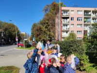 Czytaj więcej: Wiewiórkowa galeria