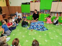 Czytaj więcej: Wiewiórkowa galeria