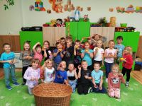 Czytaj więcej: Wiewiórkowa galeria