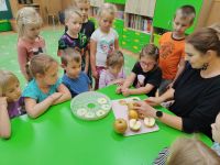 Czytaj więcej: Wiewiórkowa galeria