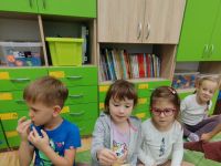 Czytaj więcej: Wiewiórkowa galeria