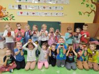 Czytaj więcej: Wiewiórkowa galeria